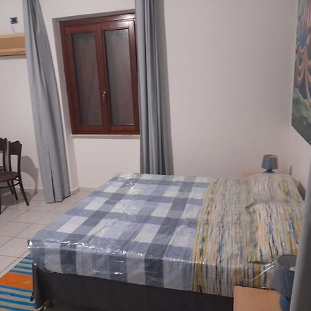 Beb Sa Tanca Nostra Panzió Sassari Kültér fotó