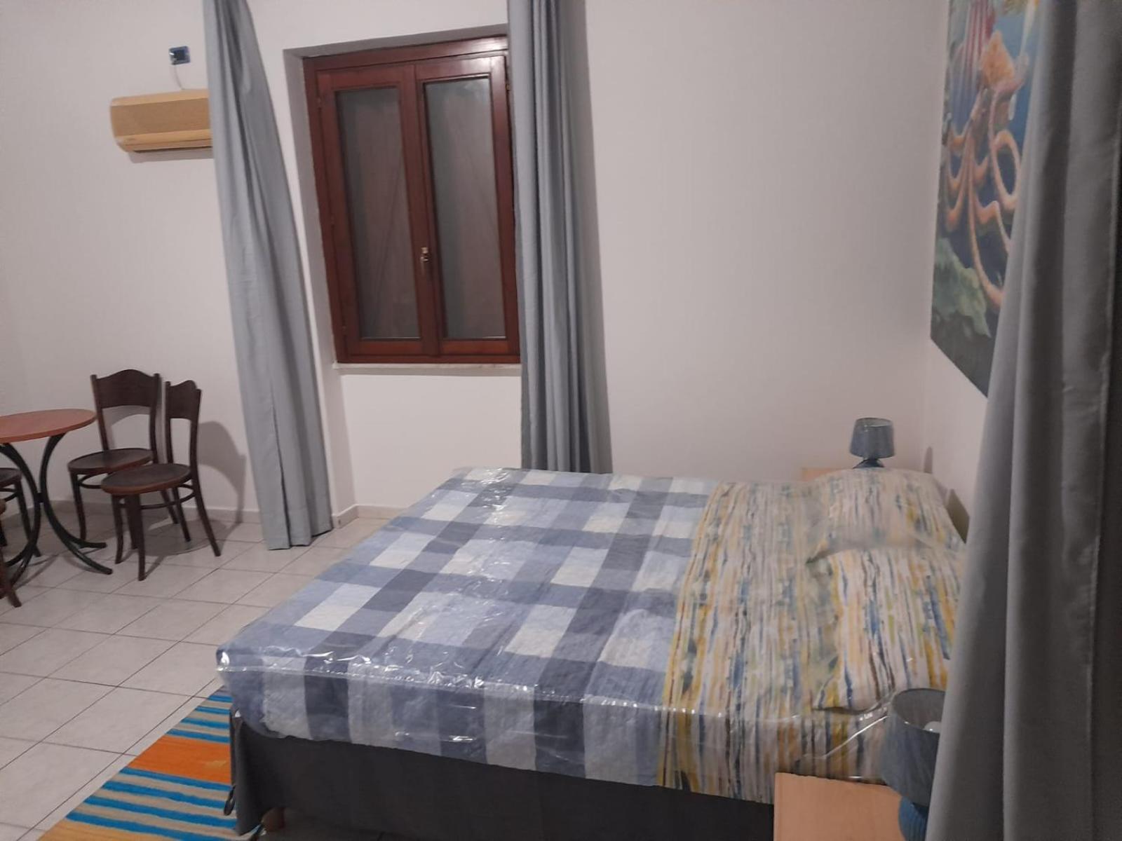 Beb Sa Tanca Nostra Panzió Sassari Kültér fotó
