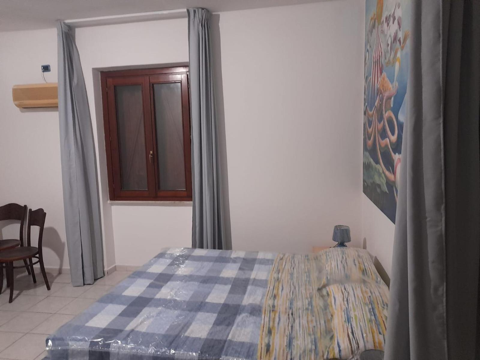 Beb Sa Tanca Nostra Panzió Sassari Kültér fotó