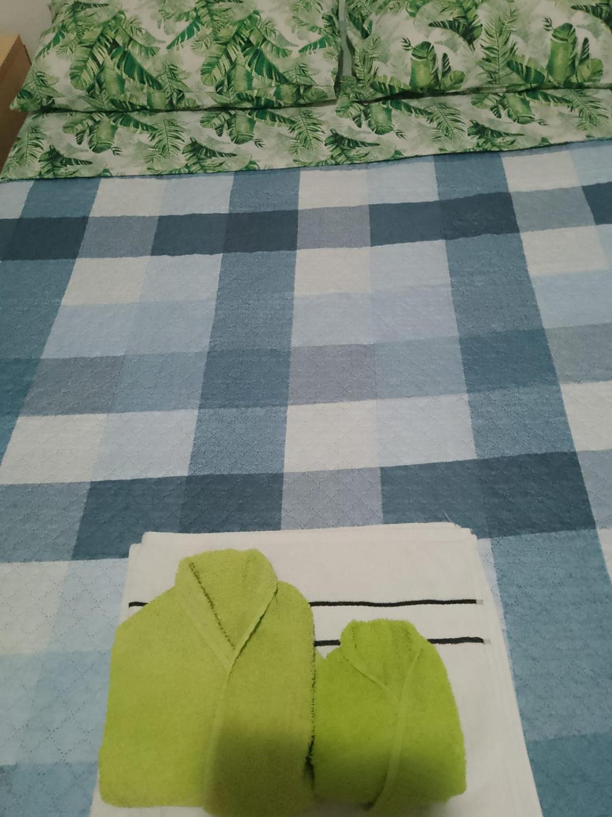 Beb Sa Tanca Nostra Panzió Sassari Kültér fotó